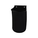 Rtech Rear Shock Guard Black Kawasaki PSPKXFNR006