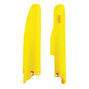Rtech Fork Protectors Yellow Suzuki PSRM0GI0007