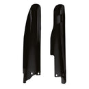 Rtech Fork Protectors Black Suzuki PSRM0NR0007