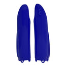 Rtech Fork Protectors Blue Yamaha PSYZ0BL0008