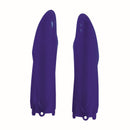 Rtech Fork Protectors Blue Yamaha PSYZ0BL0010
