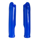 Rtech Fork Protectors Blue Yamaha PSYZ0BL0023