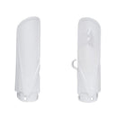 Rtech Fork Protectors White Yamaha PSYZ0BN0065