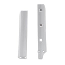 Rtech Fork Protectors White Yamaha PSYZ0BN0085