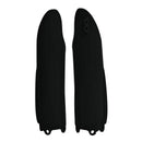 Rtech Fork Protectors Black Yamaha PSYZ0NR0008