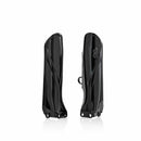 Rtech Fork Protectors Black Yamaha PSYZ0NR0185