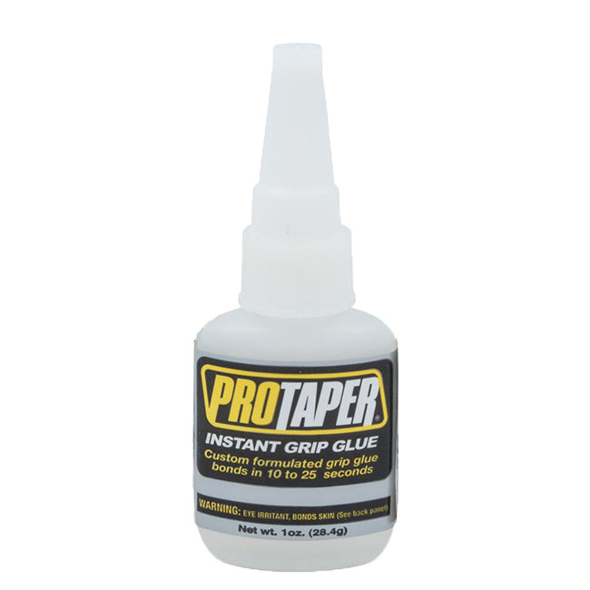 Protaper Grip Glue 1/Oz Bottle