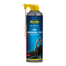 PUTOLINE 1001 PENETRATING SPRAY +PTFE 500ml (70713) *12