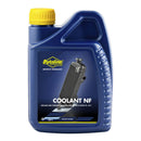 PUTOLINE COOLANT NF LONG LIFE GREEN 1LT (70055) *12