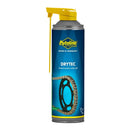 PUTOLINE CHAIN LUBE DRYTEC PTFE 500ml ROAD/RACE (74086) *12