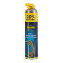 PUTOLINE DX11 CHAIN LUBE 600ml - ROAD & OFF-ROAD (70083)