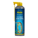 PUTOLINE O/X-RING CHAIN SPRAY 500ml (70289) *12