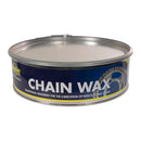PUTOLINE CHAIN WAX KIT 1kg TIN (70051) *5