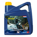 PUTOLINE TM SUPER DX4 SEMI 4T 10w40 4LT (70087) *4