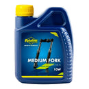 Putoline Fork Oil - Medium 10W (500ml) (74051)