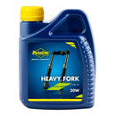 FORK OIL 20W HEAVY 500ML (74049) *12