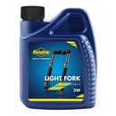PUTOLINE FORK OIL 5W LIGHT 500ML (74050) *12