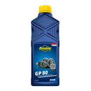 PUTOLINE GP80 GEAR OIL 80w 1LT (70172) *12