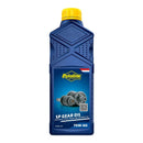 PUTOLINE SP SYNTHETIC GEAR OIL 75W90 1LT (70309) *12
