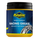 PUTOLINE EP2 RACING GREASE W/PROOF 600gr JAR (73610) *6