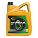 Putoline Kroontrak Cvt 10w40 5L (37166) *4
