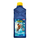 PUTOLINE MX7 FULL SYNTH INJ/PRE-MIX 1LT(Off-road)(70275) *12