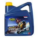 Putoline N-Tech Pro R+ Engine Oil - 10W30 (4L) (74346)