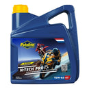 Putoline N-Tech Pro R+ Engine Oil - 10W60 (4L) (74333)