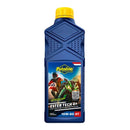 PUTOLINE OFF ROAD 4 PLUS 10w60 ESTER 1LT  (70638) *12