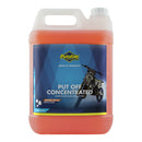 Putoline Cleaner Put Off Bike Cleaner Bottle - 5L