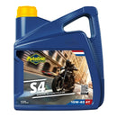 PUTOLINE S4 ENGINE OIL - 10W40 Size 4L