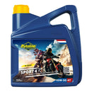 PUTOLINE SPORT 4R SEMI 10w30 4LT (74379) *4