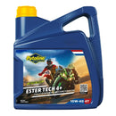PUTOLINE ESTERTECH SYNTEC 4+ 10w40 4LT (70625) *4