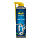 Putoline Tech Chain Ceramic Wax Chain Lube 500ml