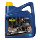 Putoline TT Sport Injector Engine Oil (2T) 4L