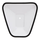PUTOLINE AIR BOX COVER YAM YZF / WR  (RFR FITMENTS)