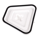 Putoline Air Box Wash Cover Yamaha Refer to Fitments)