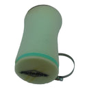 AIR FILTER HON TRX350D 86-90  (rubber dia 63mm)