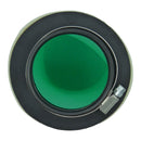 AIR FILTER HON TRX350D 86-90  (rubber dia 63mm)