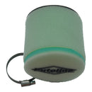 AIR FILTER HON 250 ATV  (w/RUBBER INLET  DIA 50mm)