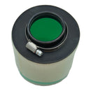 AIR FILTER HON 250 ATV  (w/RUBBER INLET  DIA 50mm)
