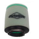 PUTOLINE AIR FILTER HON 250 ATV  (w/RUBBER INLET  DIA 57mm)