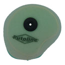 AIR FILTER KAW KX250F 04-05/ SUZ RMZ250 04-06
