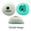 PRE-OILED AIR FILTER KAW KX450F 2019- ( KX450 )/KX250F 2021-