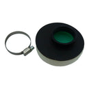 AIR FILTER SUZ/KAW DRZ/KLX110 02-  (POD FILTER TYPE)