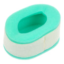 AIR FILTER SUZ DR125 94-96/ DR200S 15-19 / DR200SE 2010-15