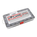 HOT CAM SHIM KIT 10.00mm (1.85mm-3.25mm in .05mm - 3 ea) 1b