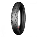 Michelin 110/70-17 54H Pilot Street Radial Tubeless or Tube Front Motorcycle Tyre