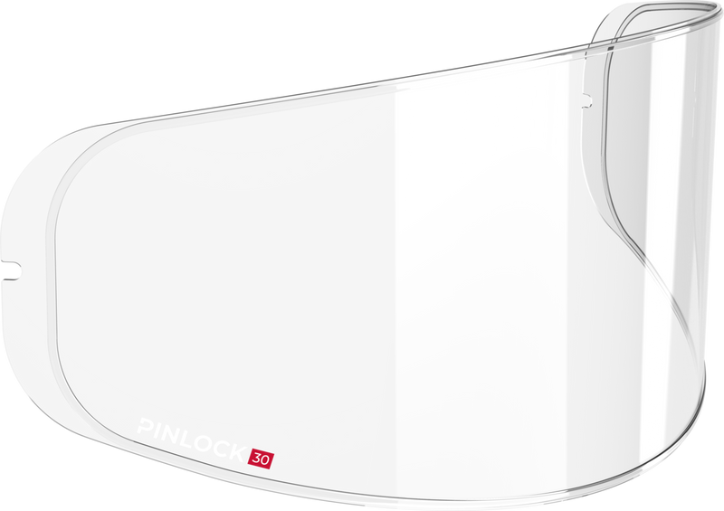 Pinlock 30 Anti-Fog Insert for Oneal Sierra-II Helmet DKS166 Clear