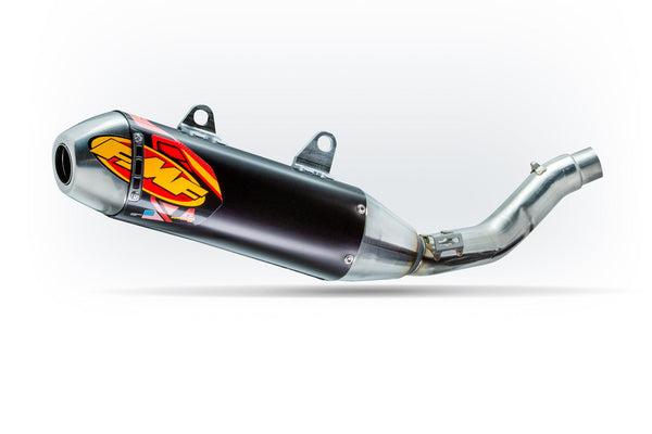 FMF Powercore 4 Hex WR450F 12- 15 Slip On Muffler 044397
